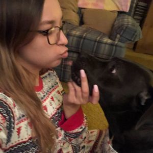 Meet your Posher, Catherine